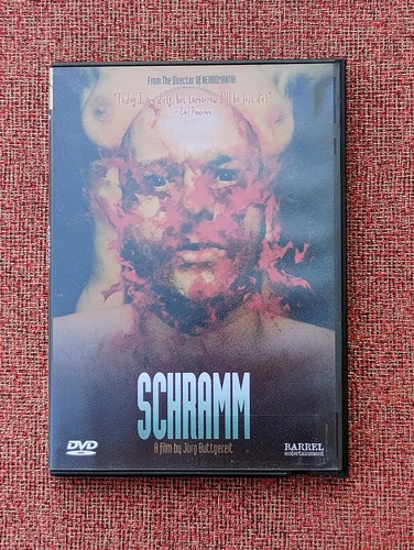 Schramm - 1993/2006), –
